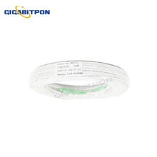 Optical cable SM 1 core SC/APC drop fiber jumper SC/APC-SC/APC 2 steel FTTH drop cable G652d indoor
Optical cable SM 1 core SC/APC drop fiber jumper SC/APC-SC/APC 2 steel FTTH drop cable G652d indoor