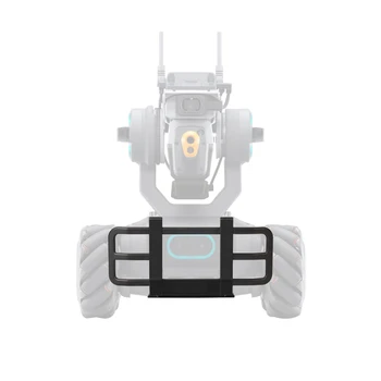 Front Bumper Protection Accessories for DJI RoboMaster S1 Educational Robot Mech Master S1 Protect
Front Bumper Protection Accessories for DJI RoboMaster S1 Educational Robot Mech Master S1 Protect