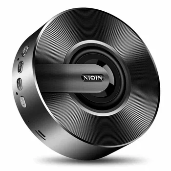 Cool Design Micro USB Wireless Bluetooth 5.0 Loudspeaker Box for Computer Phone Call MP3 Audio Music Player Support TF Card
Cool Design Micro USB Wireless Bluetooth 5.0 Loudspeaker Box for Computer Phone Call MP3 Audio Music Player Support TF Card