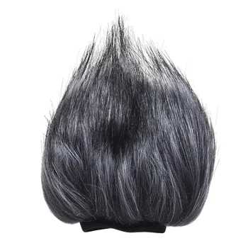 Windscreen Artificial Fur Recording Pen Accessories Cover Microphone Windshield Shield Easy Install For ZOOM H4N H2N Microphone
Windscreen Artificial Fur Recording Pen Accessories Cover Microphone Windshield Shield Easy Install For ZOOM H4N H2N Microphone