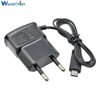EU Plug 5V Fast Charge Charging Micro USB Charger Adapter For HTC LG Sony Cell Phones 70cm Cable
EU Plug 5V Fast Charge Charging Micro USB Charger Adapter For HTC LG Sony Cell Phones 70cm Cable