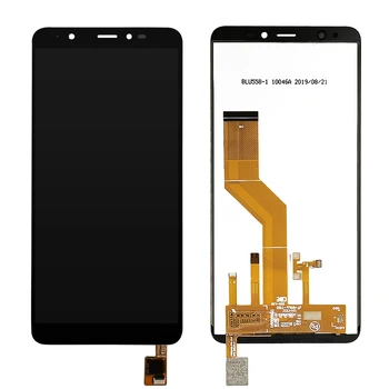 5.45''For Wiko Y60 LCD Display+Touch Screen Digitizer Assembly Repair Parts For Wiko Y60
5.45''For Wiko Y60 LCD Display+Touch Screen Digitizer Assembly Repair Parts For Wiko Y60