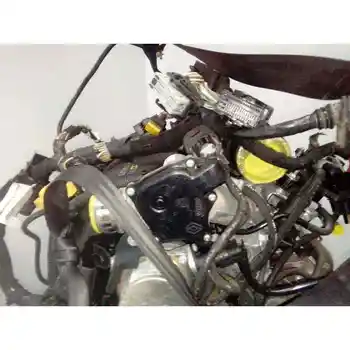 K9K836 COMPLETE ENGINE RENAULT MEGANE III SALOON 5 P
K9K836 COMPLETE ENGINE RENAULT MEGANE III SALOON 5 P