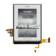 6 inch ED060KH6 Touch Panel and lcd display For PocketBook Touch HD 3 632 Pb632 screen with Backlight Eink For Touch HD 3 6 inch ED060KH6 Touch Panel and lcd display For PocketBook Touch HD 3 632 Pb632 screen with Backlight Eink For Touch HD 3