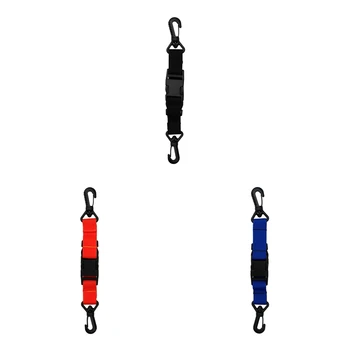 Elastic Scuba Diving Kayaking Underwater Lanyard Camera Torch with Quick Release Buckle
Elastic Scuba Diving Kayaking Underwater Lanyard Camera Torch with Quick Release Buckle