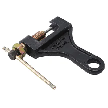 Motorcycle Chain Splitter Cutter Motorcycle Handheld Cutting Tool Parts Breaker Removal Repair Plier Tool
Motorcycle Chain Splitter Cutter Motorcycle Handheld Cutting Tool Parts Breaker Removal Repair Plier Tool