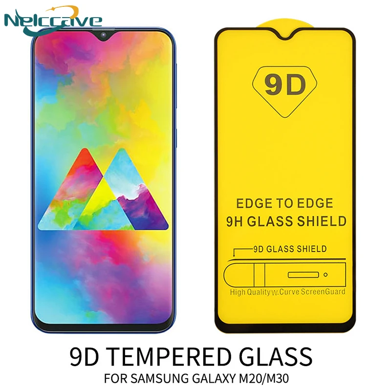 10 Pieces 9D Curved Full Coverage Tempered Glass For Samsung A10 A20 A20E A30 A40 A40S A50 A60 A70 A80 A90 Screen Protector Film
10 Pieces 9D Curved Full Coverage Tempered Glass For Samsung A10 A20 A20E A30 A40 A40S A50 A60 A70 A80 A90 Screen Protector Film