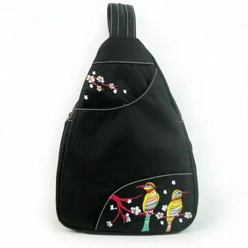 2020 New Fashion Waterproof Nylon Oxford Cloth Women's Bag Backpack Embroidered Canvas Diagonal Package National Style Hip Hop 
2020 New Fashion Waterproof Nylon Oxford Cloth Women's Bag Backpack Embroidered Canvas Diagonal Package National Style Hip Hop