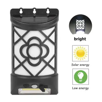 Solar Wall Lights Creative Fashion Flame Effect Lamp Flame Light Fire Light Home Outdoor Light-Controlled Decoration
Solar Wall Lights Creative Fashion Flame Effect Lamp Flame Light Fire Light Home Outdoor Light-Controlled Decoration