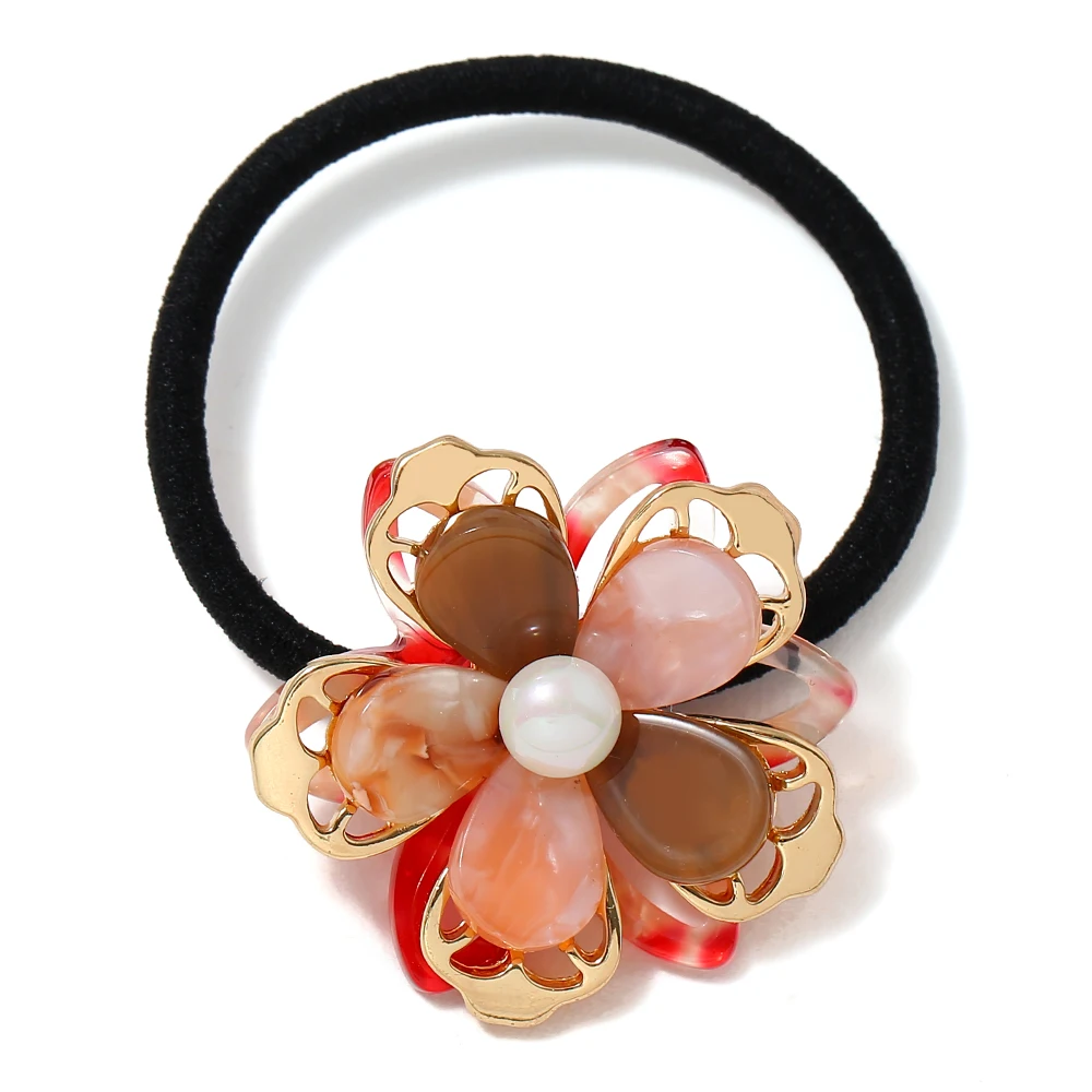 Cute Tiara Acrylic flowerHair cord wedding Hair Accessories Bridal hair accessories hair rope christmas jewelry women headpiece
Cute Tiara Acrylic flowerHair cord wedding Hair Accessories Bridal hair accessories hair rope christmas jewelry women headpiece