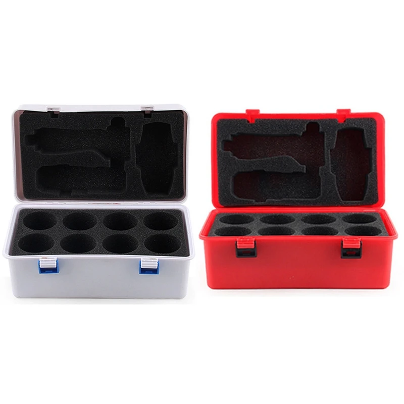 2x XD168-66 Burst Generation Spinner Toolbox Beyblade сопутствующие товары коробка для хранения рук