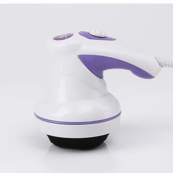 Electric Massager Fat-squeezing Massager Multifunctional Massage Bar Slimming down Machine Power Plate
Electric Massager Fat-squeezing Massager Multifunctional Massage Bar Slimming down Machine Power Plate