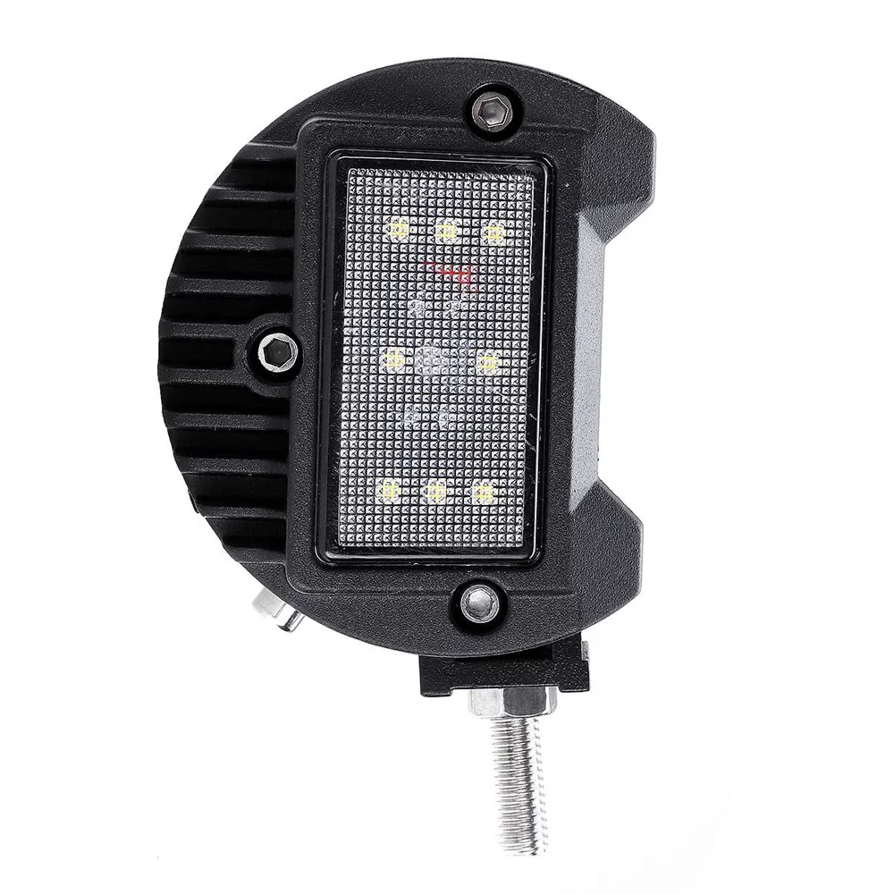 1pc 3.5 Inches Work Light 108W 12V/24V Side Driving Lamp Bar For Off Road Vehicle Lightning Waterproof Auto Car Lights
1pc 3.5 Inches Work Light 108W 12V/24V Side Driving Lamp Bar For Off Road Vehicle Lightning Waterproof Auto Car Lights