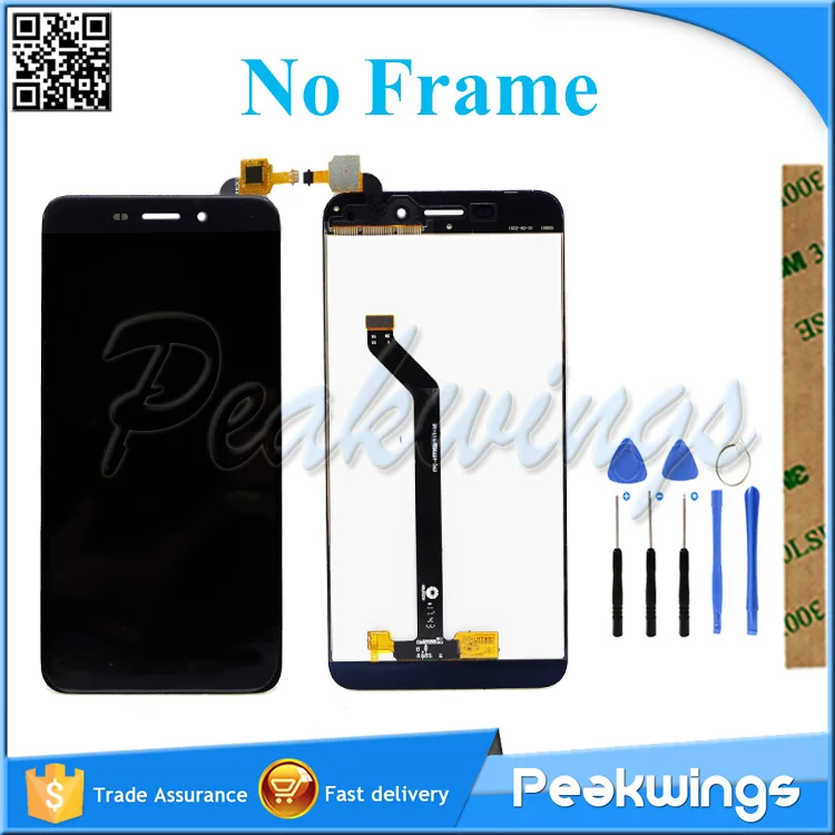 Yuan LCD For Huawei Honor 6C Pro JMM-L22 LCD Display With Touch Screen Assembly Tested Good Quality For Huawei Honor 6C Pro LCD
Yuan LCD For Huawei Honor 6C Pro JMM-L22 LCD Display With Touch Screen Assembly Tested Good Quality For Huawei Honor 6C Pro LCD
