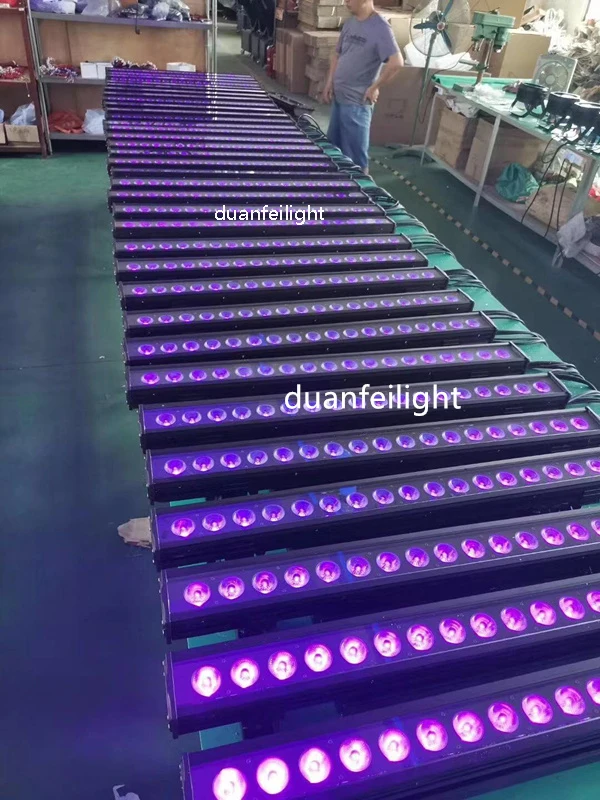18 led pixel bar ip65-20