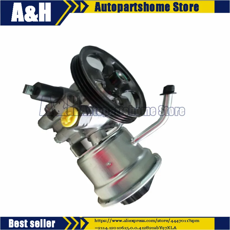 

Power Steering Pump for TOYOTA AVANZA 1.3 44310-BZ010 44310BZ010