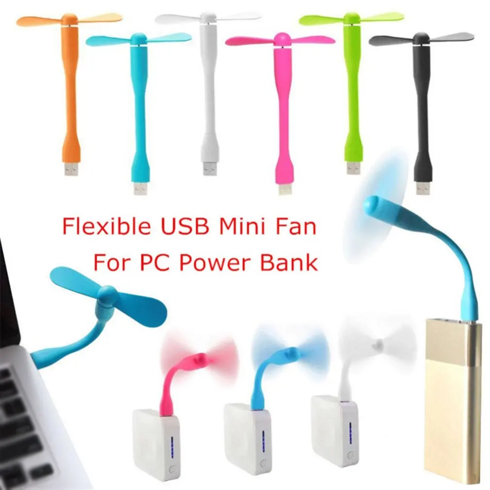 New Flexible Mini Usb Fan Portable Detachable Cooling Fan For Pc Power Bank Usb Devices Mini Handheld Usb Fan
New Flexible Mini Usb Fan Portable Detachable Cooling Fan For Pc Power Bank Usb Devices Mini Handheld Usb Fan