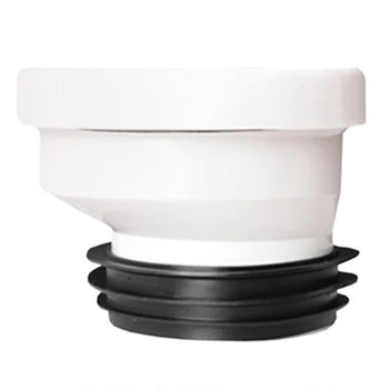 Home For Drainage Systems Offset Durable Bathroom Closestool Adjustable Height Ground Row Drain Pipe Toilet Shifter Easy Install
Home For Drainage Systems Offset Durable Bathroom Closestool Adjustable Height Ground Row Drain Pipe Toilet Shifter Easy Install