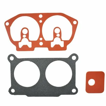 2pcs Carburetor Rebuild Kit 115 130 HP 1986-1995 Outboard V-4 For Carb Durable Brand New And High Quality
2pcs Carburetor Rebuild Kit 115 130 HP 1986-1995 Outboard V-4 For Carb Durable Brand New And High Quality