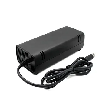 US Plug AC Adapter Charging Charger Power Supply Cord Cable for Xbox 360 Xbox360 E Brick Game Console SP99
US Plug AC Adapter Charging Charger Power Supply Cord Cable for Xbox 360 Xbox360 E Brick Game Console SP99