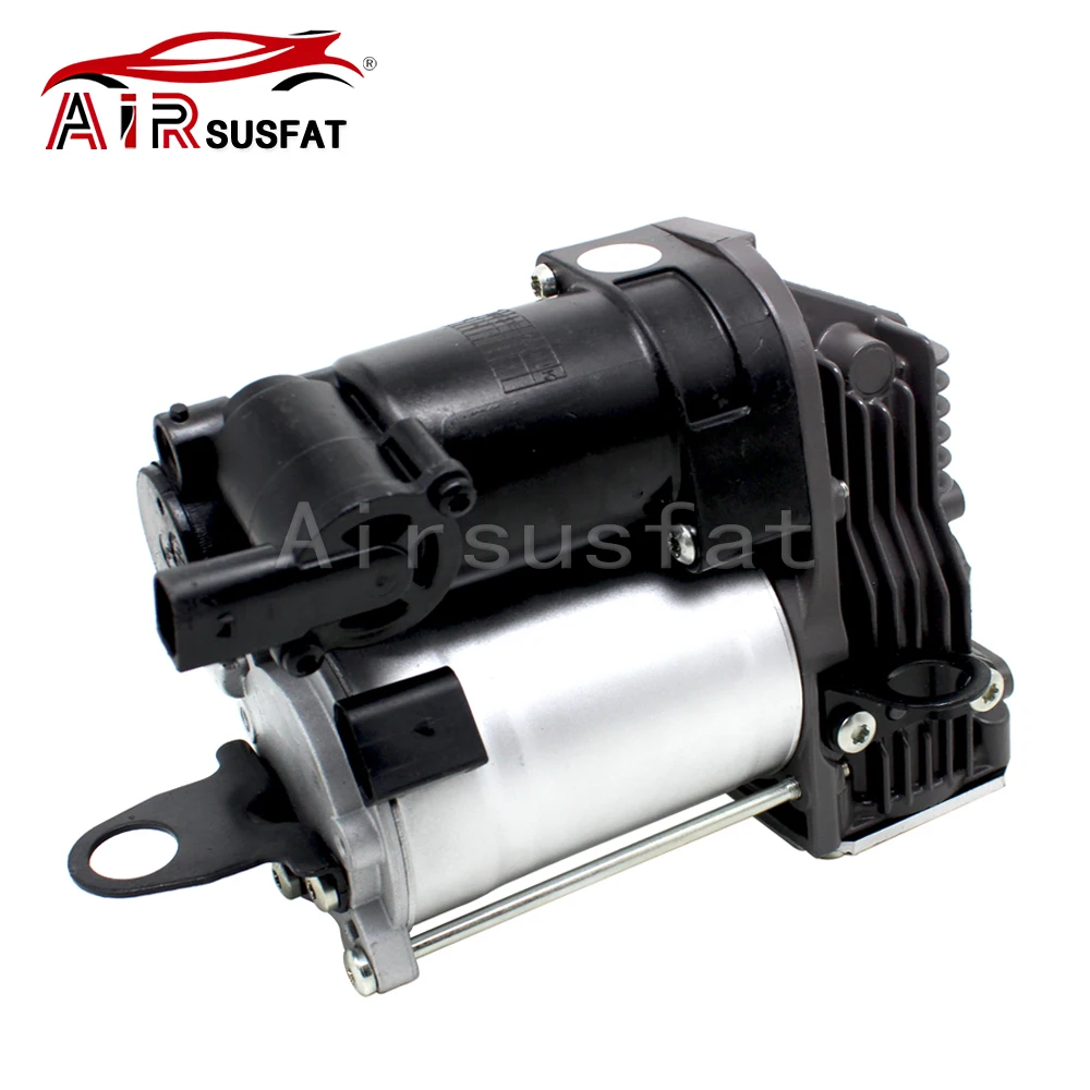Air Suspension Compressor For Mercedes Benz ML-Class W166 2012-2015 GL-Class X166 2013-2015 GLE W166 C292 GLS X166 A1663200104
Air Suspension Compressor For Mercedes Benz ML-Class W166 2012-2015 GL-Class X166 2013-2015 GLE W166 C292 GLS X166 A1663200104