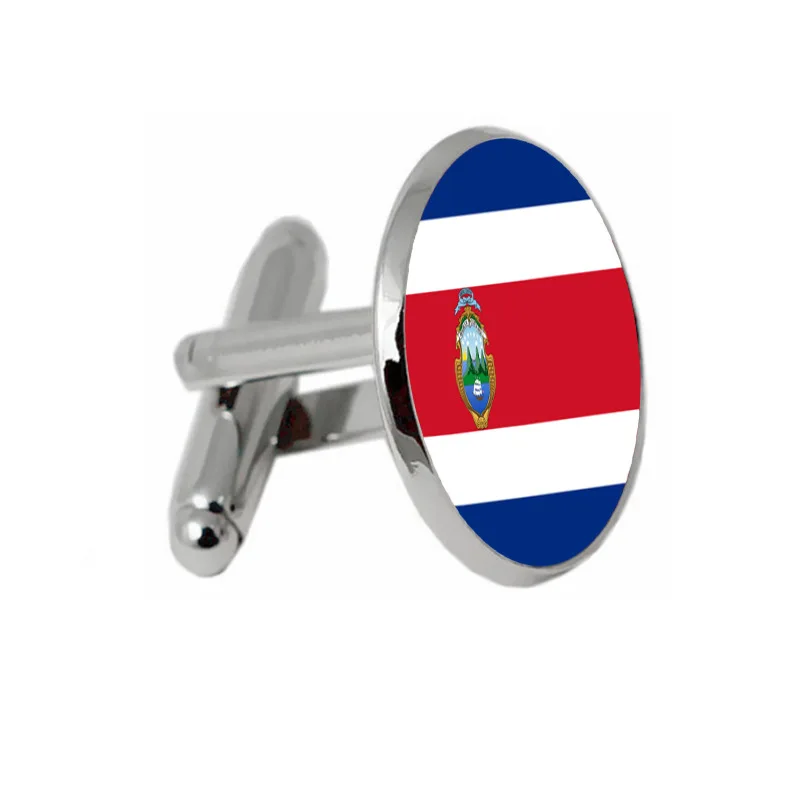 Football Cufflinks Vatican France Columbia Costa Rica Finland Time Stone Collar Single-Breasted
Football Cufflinks Vatican France Columbia Costa Rica Finland Time Stone Collar Single-Breasted