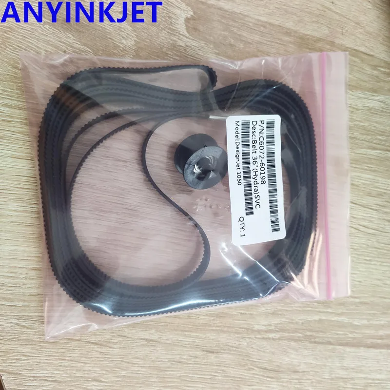 Совместимый ремень для перевозки 36 дюймов A0 C6072-60198 для HP 1050 1055 1050C 1055 см плоттер принтер
Совместимый ремень для перевозки 36 дюймов A0 C6072-60198 для HP 1050 1055 1050C 1055 см плоттер принтер