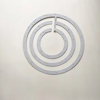 DIY AC220V 110V 24W 36W LED PANEL Circle Ring Light LED Round Ceiling board the circular lamp board for Dining room
DIY AC220V 110V 24W 36W LED PANEL Circle Ring Light LED Round Ceiling board the circular lamp board for Dining room