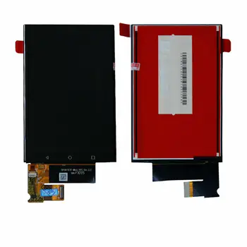 Yqwsyxl Kit for Blackberry Keyone key1 Dtek 70 DK70 LCD Display Touch Screen Digitizer Panel Replacement Spare Parts
Yqwsyxl Kit for Blackberry Keyone key1 Dtek 70 DK70 LCD Display Touch Screen Digitizer Panel Replacement Spare Parts