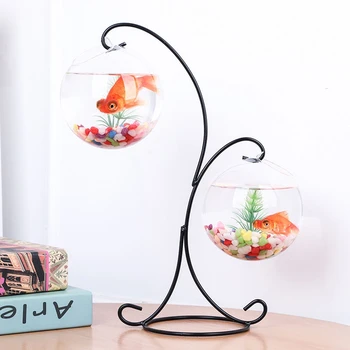 Free Shipping Metal Stand Glass Terrarium Micro-Landscape Glass Bottle Hydroponic Flower Plant Glass Aquarium Home Decorative
Free Shipping Metal Stand Glass Terrarium Micro-Landscape Glass Bottle Hydroponic Flower Plant Glass Aquarium Home Decorative