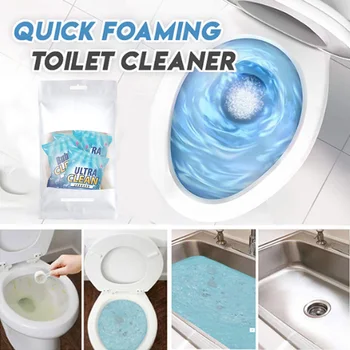 Newly Quick Foaming Toilet Cleaner Agent for Toilet Washing Machine Floor Tile TE889
Newly Quick Foaming Toilet Cleaner Agent for Toilet Washing Machine Floor Tile TE889