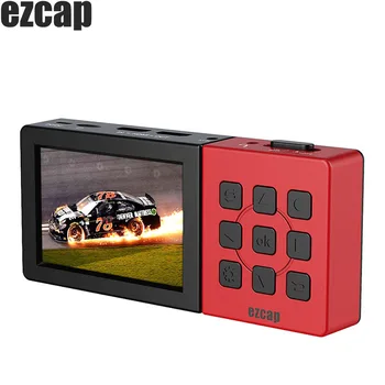 1080P 60fps HD Loop Composite AV HDMI Video Capture Card To Micro SD TF Card with Screen Mic Audio Playback Game Recording Plate 
1080P 60fps HD Loop Composite AV HDMI Video Capture Card To Micro SD TF Card with Screen Mic Audio Playback Game Recording Plate