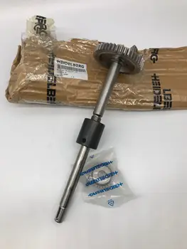 Free shipping HD original Leech drive shaft MV.104.041 for CD102 printing machine 
Free shipping HD original Leech drive shaft MV.104.041 for CD102 printing machine
