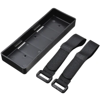 Plastic Battery Box Bracket Tray Case Battery Storage Box Universal for 1/10 1/8 RC Cars Parts Accessories
Plastic Battery Box Bracket Tray Case Battery Storage Box Universal for 1/10 1/8 RC Cars Parts Accessories