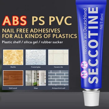 ABS Glass Glue Iron Stainless Steel Aluminium Alloy Glass Plastic Ceramic Marble Strong Quick-drying Acrylic Structural Adhesive
ABS Glass Glue Iron Stainless Steel Aluminium Alloy Glass Plastic Ceramic Marble Strong Quick-drying Acrylic Structural Adhesive