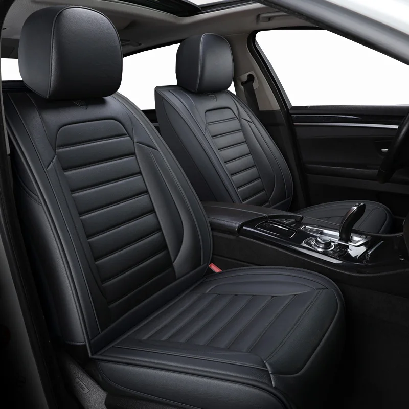 Leather auto car seat covers For Chery Ai Ruize A3 Tiggo X1 QQ A5 E3 V5 QQ3 QQ6 QQme A5 BSG E5 car auto accessories styling
Leather auto car seat covers For Chery Ai Ruize A3 Tiggo X1 QQ A5 E3 V5 QQ3 QQ6 QQme A5 BSG E5 car auto accessories styling