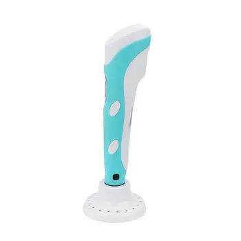3D Pen Holder 3D Pen Stand Suite Stent High Temperature Resistant Material For All 3D Pens Prevent Falling
3D Pen Holder 3D Pen Stand Suite Stent High Temperature Resistant Material For All 3D Pens Prevent Falling