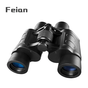 

Professional Binocular Telescope 20x50 high magnification HD night vision binoculars Outdoor Travel Camping Hunting Telescopes