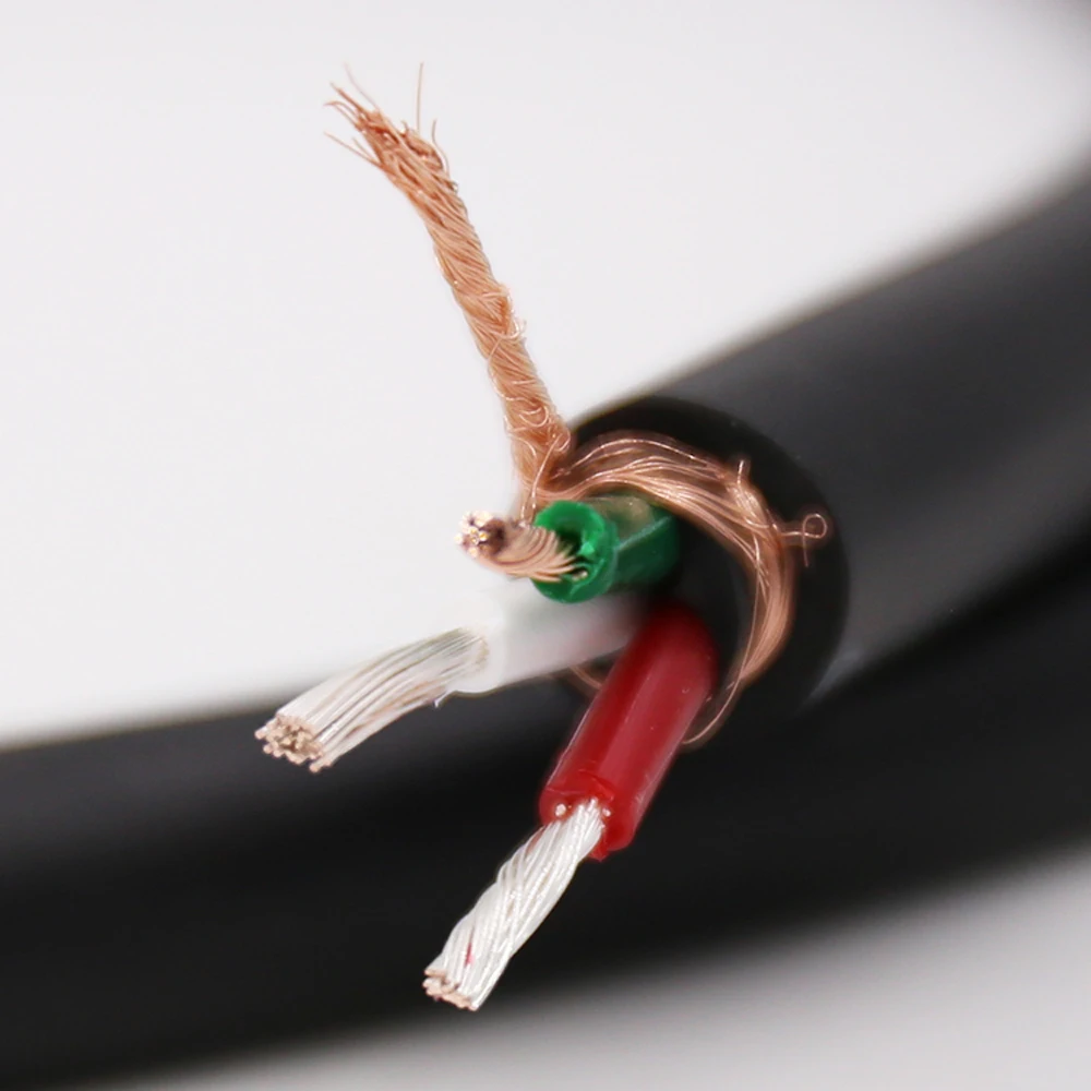 Meter furukawa FP-314Ag OFC series silver plated hifi power cable power wire for audo power cable
Meter furukawa FP-314Ag OFC series silver plated hifi power cable power wire for audo power cable