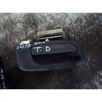 1967820 handle Outer Rear Right Opel Zafira TO 2.0 Dti
1967820 handle Outer Rear Right Opel Zafira TO 2.0 Dti