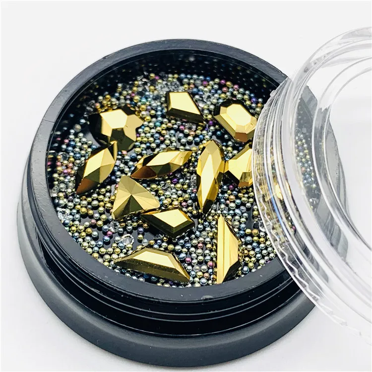 Crystal,Golden,Silvery,Ab Flat Back Nail Art Rhinestones Fancy Shape Box Cover Shaped Flat Bottom Rhinestones
Crystal,Golden,Silvery,Ab Flat Back Nail Art Rhinestones Fancy Shape Box Cover Shaped Flat Bottom Rhinestones