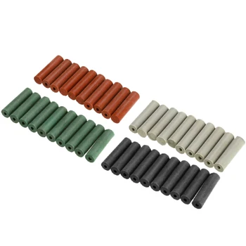 40pcs 100pcs Dental Lab Materials Rubber Dental Polishing Granule Wheel Teeth Whitening Oral Care Tool 
40pcs 100pcs Dental Lab Materials Rubber Dental Polishing Granule Wheel Teeth Whitening Oral Care Tool