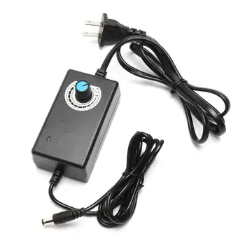 AC DC Adapter 3V-12V 2A DC 100-240V Universal Adjustable Power adapter Supply for led lamp plug power supply
AC DC Adapter 3V-12V 2A DC 100-240V Universal Adjustable Power adapter Supply for led lamp plug power supply