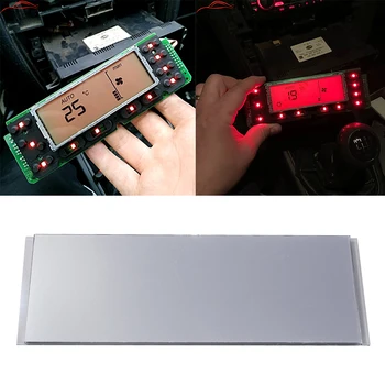 Car ACC Unit LCD Display Screen for Seat Leon Toledo Cordoba Air Conditioning Control Unit Screen Climate Control Monitor 
Car ACC Unit LCD Display Screen for Seat Leon Toledo Cordoba Air Conditioning Control Unit Screen Climate Control Monitor