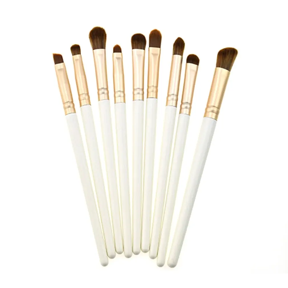 13Pcs Makeup Brushes Lightweight Synthetic Fiber Bristle Eye Shadow Brush Makeup Set Brush Beauty Tools
13Pcs Makeup Brushes Lightweight Synthetic Fiber Bristle Eye Shadow Brush Makeup Set Brush Beauty Tools