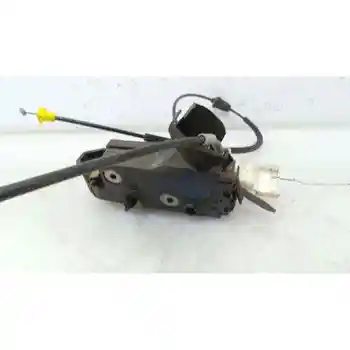 9683416980 LOCK RIGHT FRONT DOOR CITROEN C4 COUPE
9683416980 LOCK RIGHT FRONT DOOR CITROEN C4 COUPE