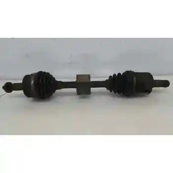 36000521 TRANSMISSION LEFT FRONT VOLVO V70 FAMILY 
36000521 TRANSMISSION LEFT FRONT VOLVO V70 FAMILY
