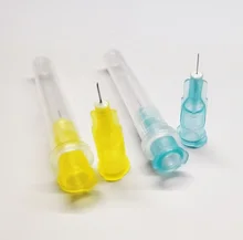 Best Seller 30g 32g 34g Meso therapy Sharp Mesotherapy Needle Medical Facial Injection Hypodermic Needle for Skin Booster Filler
Best Seller 30g 32g 34g Meso therapy Sharp Mesotherapy Needle Medical Facial Injection Hypodermic Needle for Skin Booster Filler