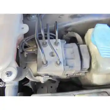 8E0614111 ABS AUDI A4 SALOON (B5) 
8E0614111 ABS AUDI A4 SALOON (B5)