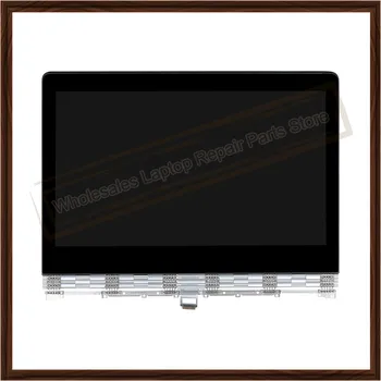 Original 13" Laptop IPS LCD Screen For LENOVO YOGA 900-13ISK2 900-13 80UE 3200x1800 LCD dispaly Screen Assembly Silver
Original 13" Laptop IPS LCD Screen For LENOVO YOGA 900-13ISK2 900-13 80UE 3200x1800 LCD dispaly Screen Assembly Silver